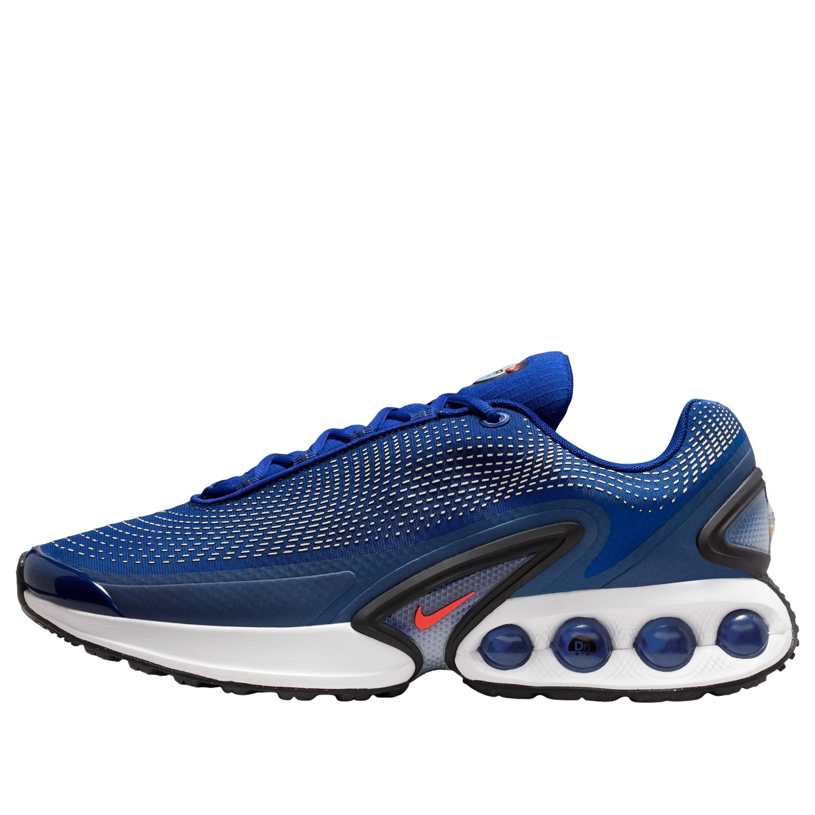 Nike Air Max Dn 'Deep Royal Blue Red' DV3337-403