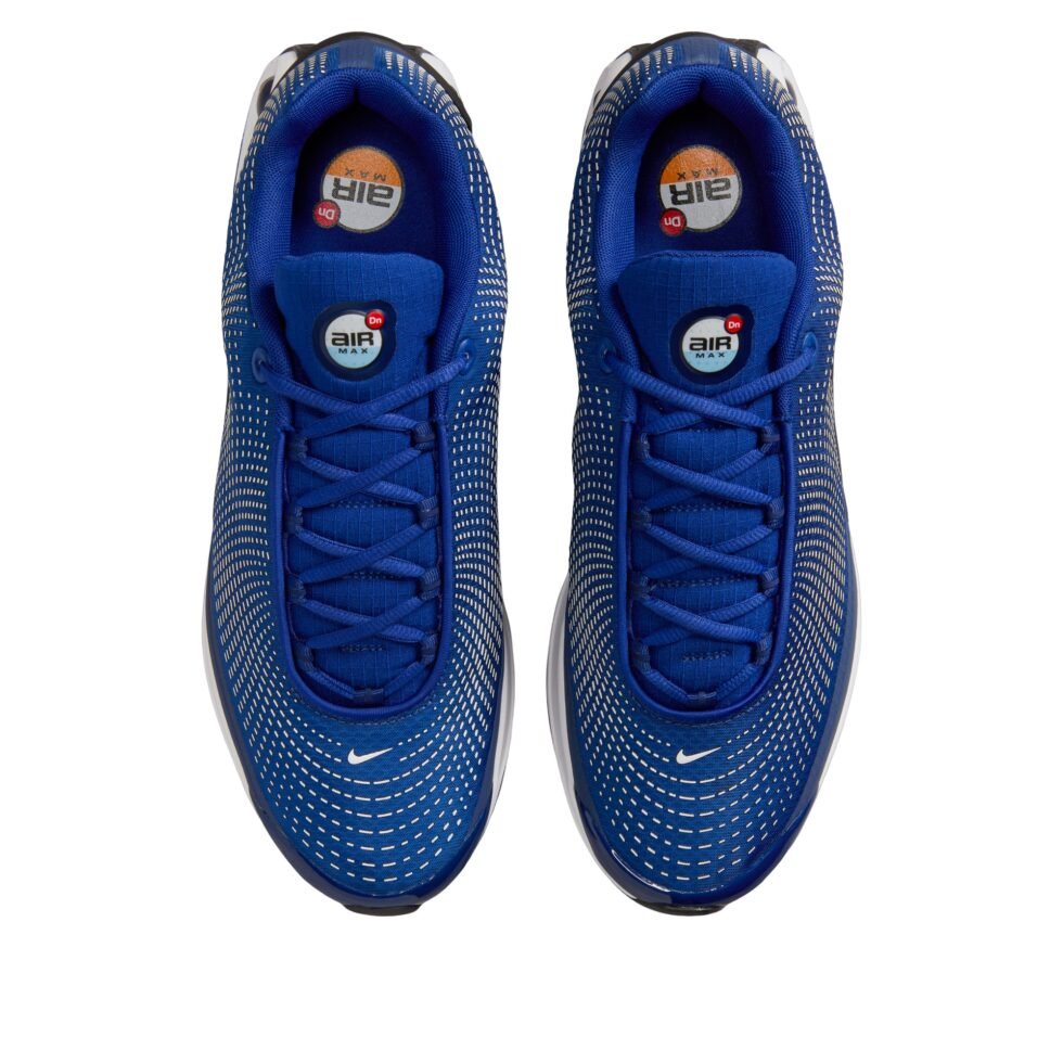 Nike Air Max Dn 'Deep Royal Blue Red' DV3337-403 - Image 2