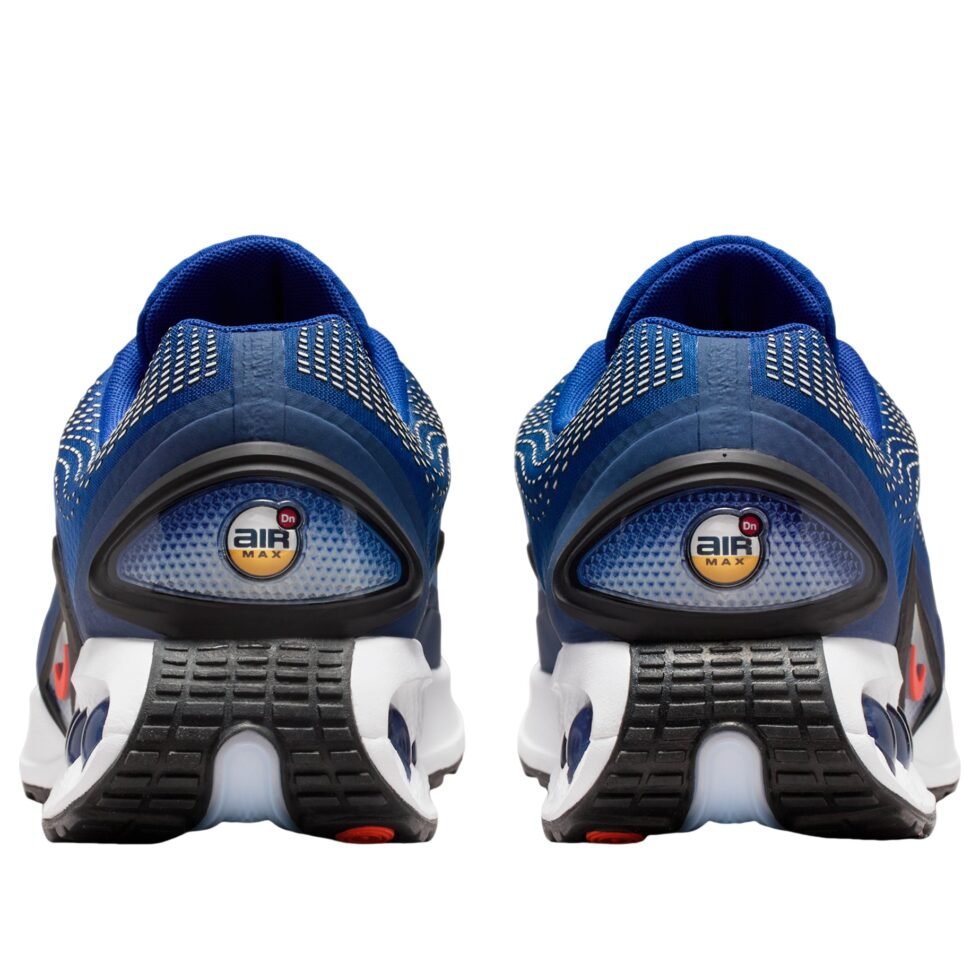 Nike Air Max Dn 'Deep Royal Blue Red' DV3337-403 - Image 3