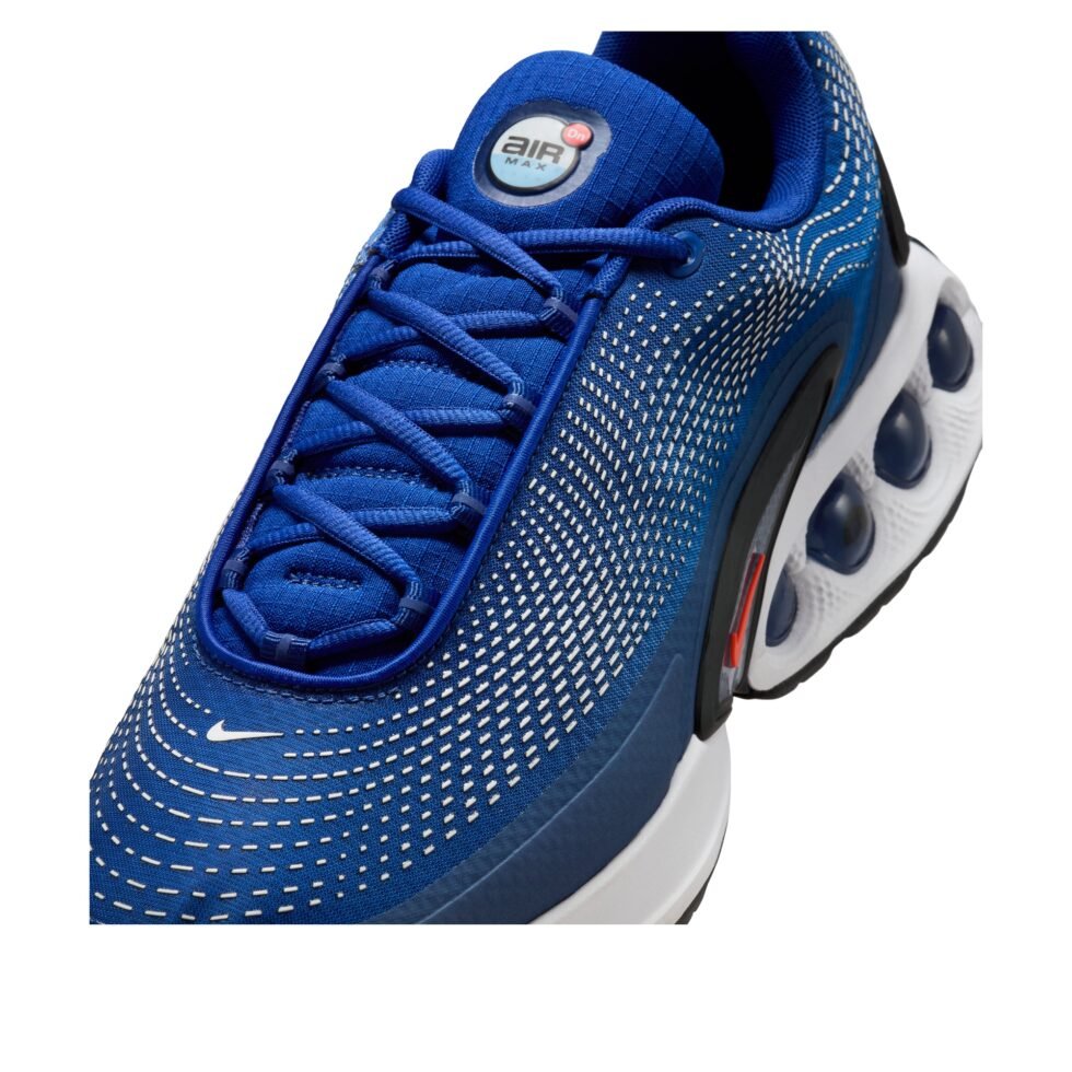 Nike Air Max Dn 'Deep Royal Blue Red' DV3337-403 - Image 5