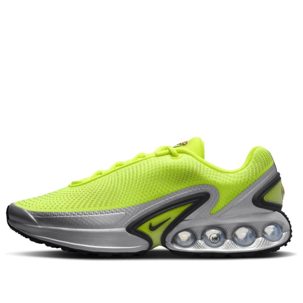 Nike Air Max DN 'Volt' DV3337-700
