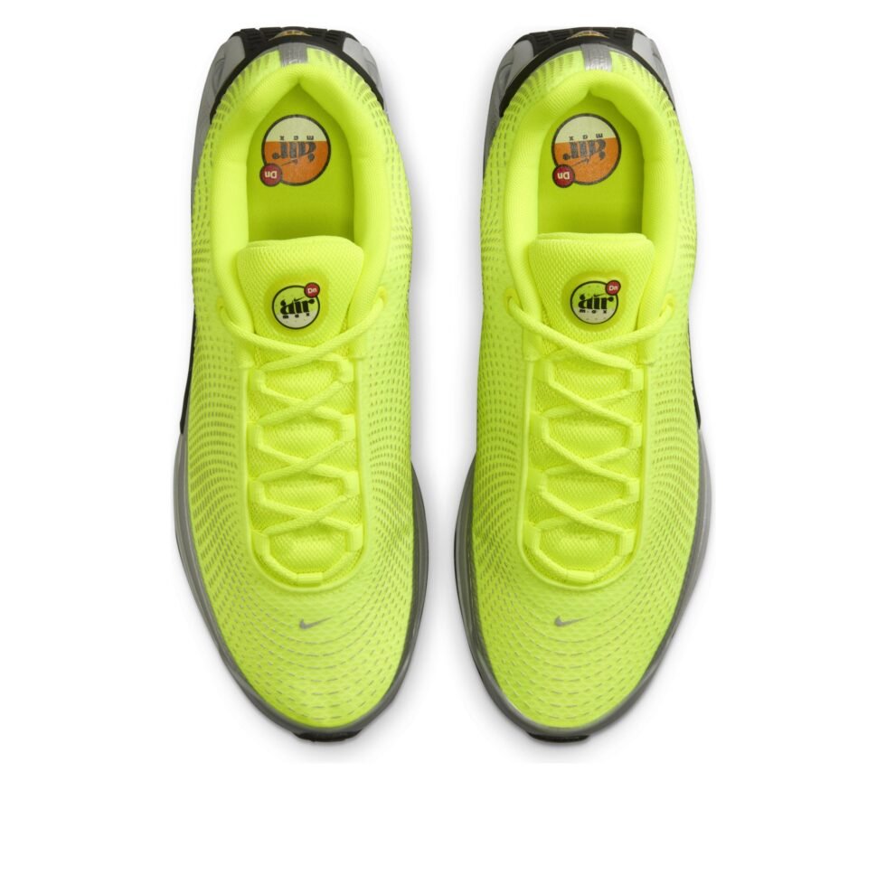 Nike Air Max DN 'Volt' DV3337-700 - Image 2