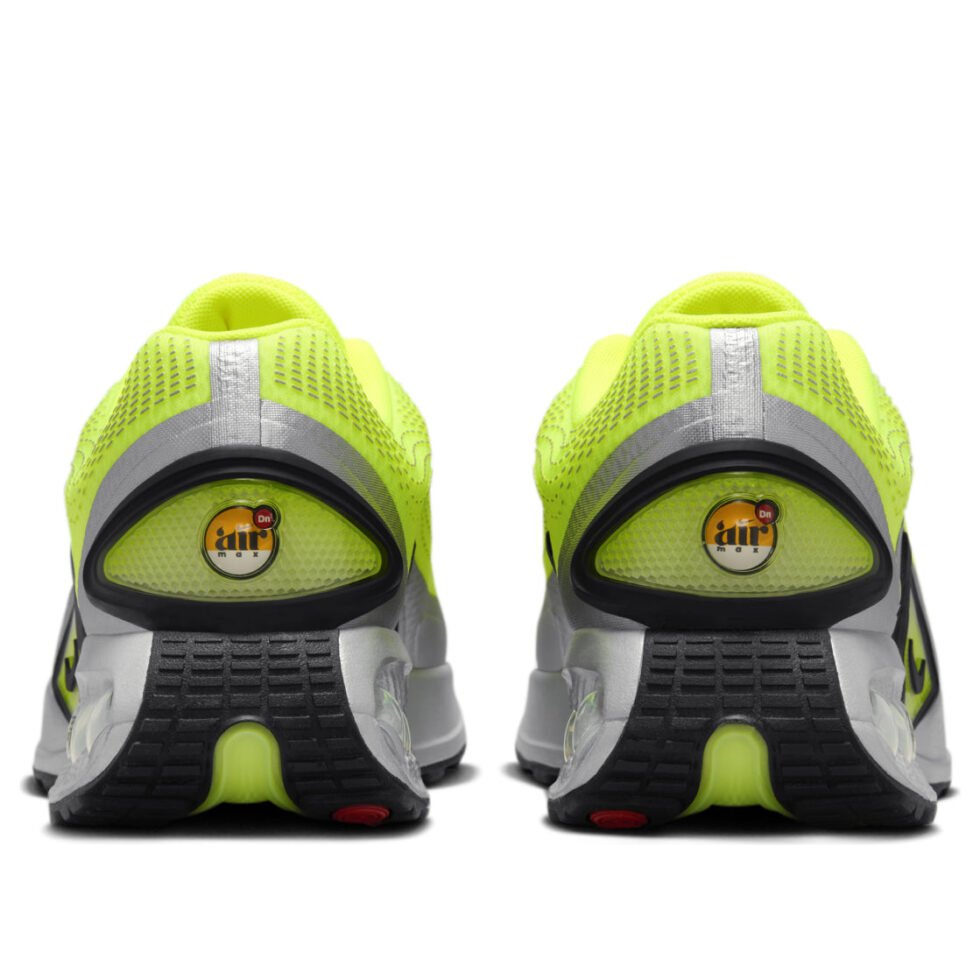 Nike Air Max DN 'Volt' DV3337-700 - Image 3