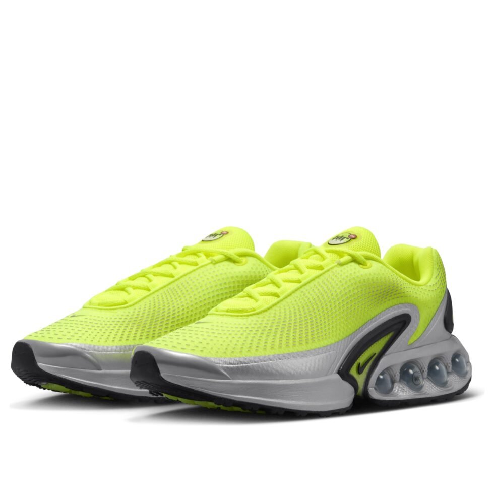 Nike Air Max DN 'Volt' DV3337-700 - Image 4