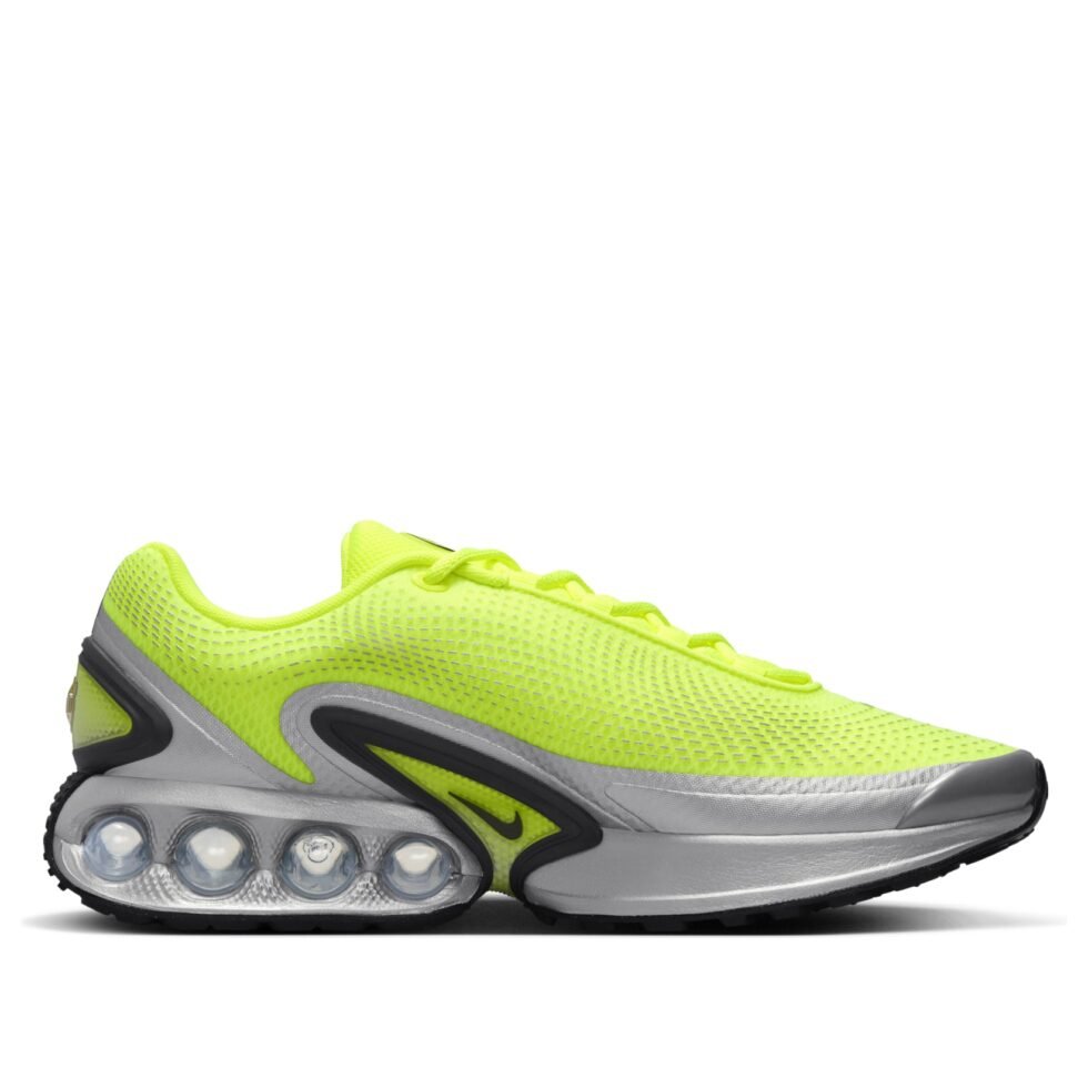 Nike Air Max DN 'Volt' DV3337-700 - Image 6