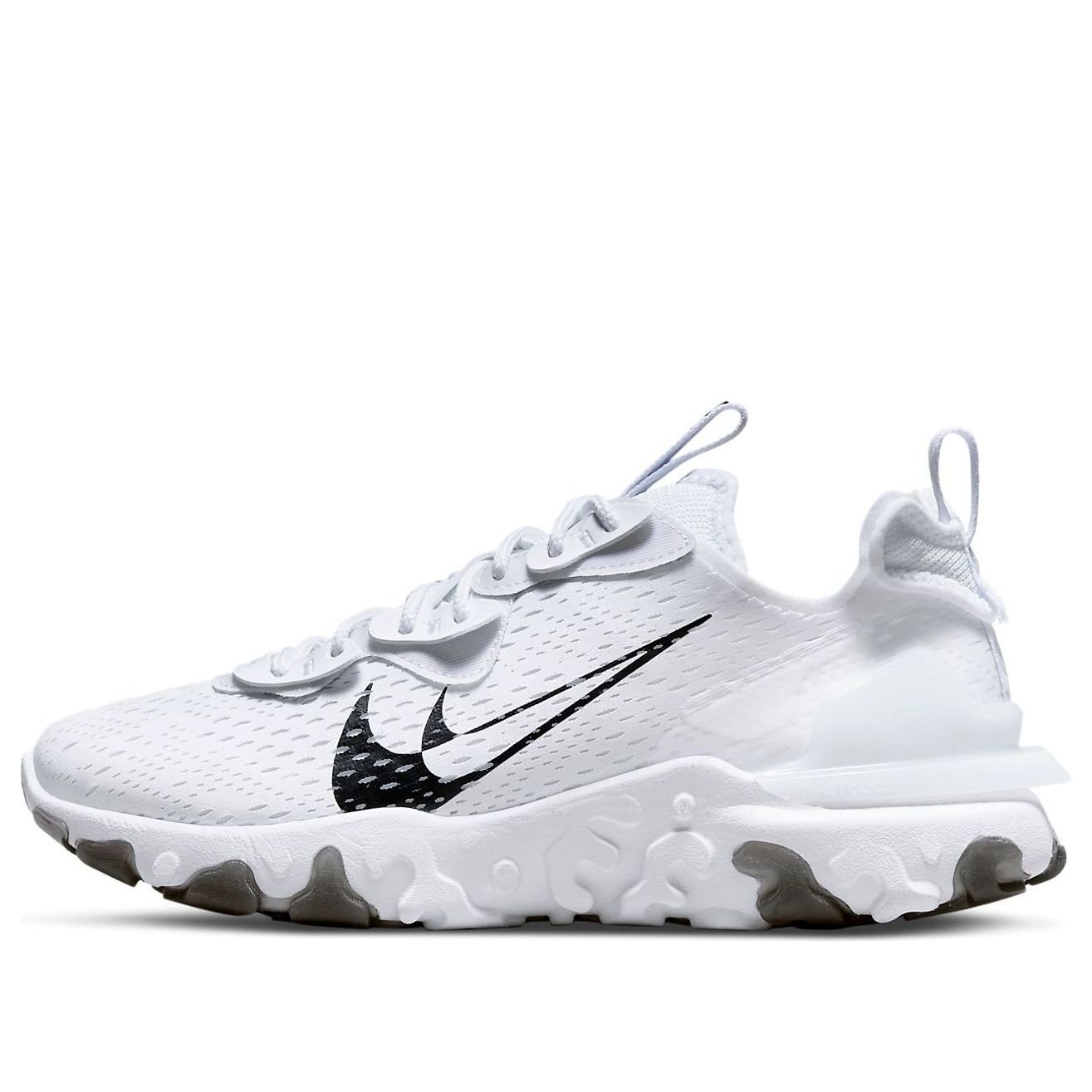 (WMNS) Nike React Vision 'Double Swoosh' DV3453-100