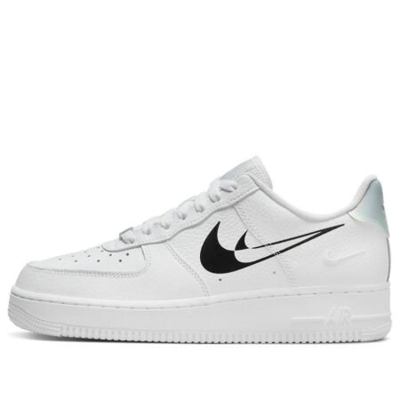 (WMNS) Nike Air Force 1 Low '07 'Double Negative' DV3455-100