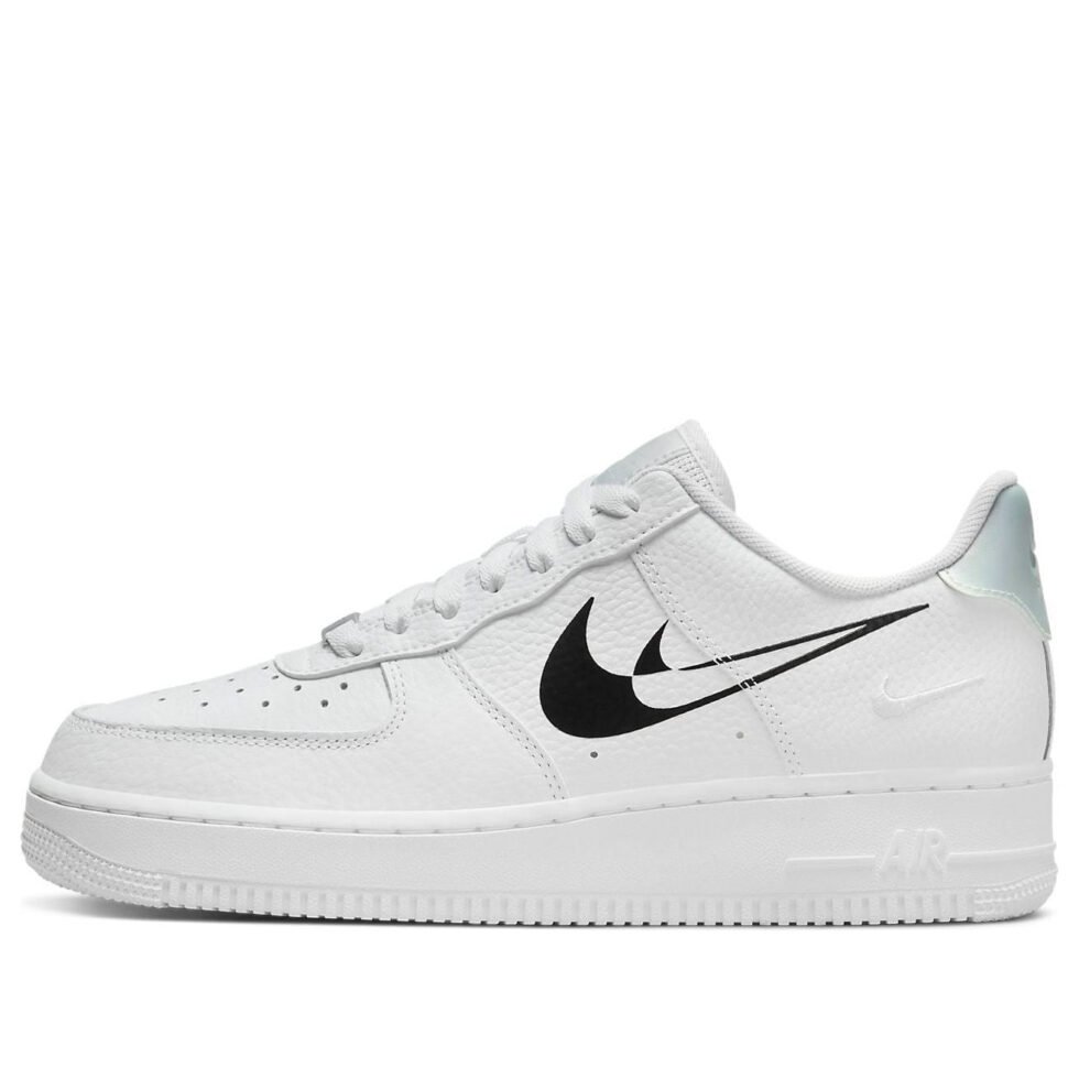 (WMNS) Nike Air Force 1 Low '07 'Double Negative' DV3455-100