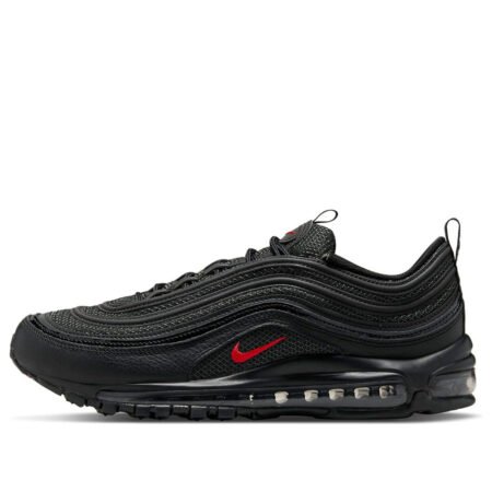 Nike Air Max 97 'Black University Red 2022' DV3486-001