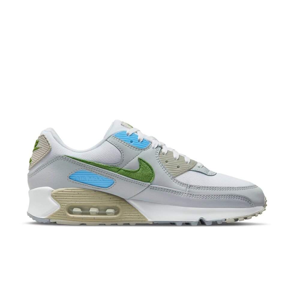 Nike Air Max 90 'Evergreen' DV3492-100 - Image 2