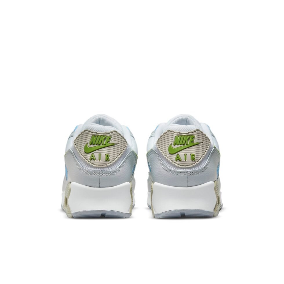 Nike Air Max 90 'Evergreen' DV3492-100 - Image 5