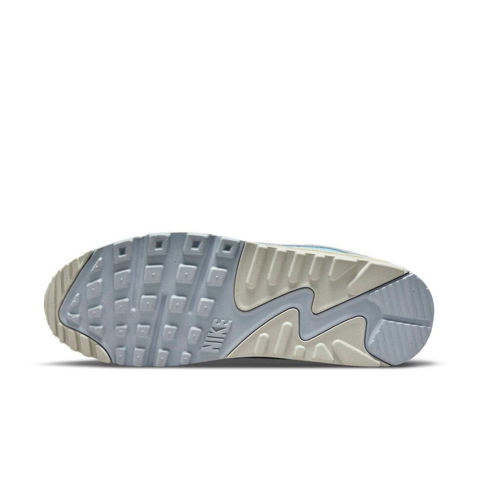 Nike Air Max 90 'Evergreen' DV3492-100 - Image 6