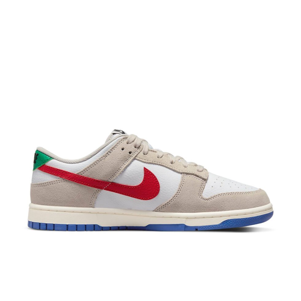 Nike Dunk Low 'Light Iron Ore' DV3497-001 - Image 2