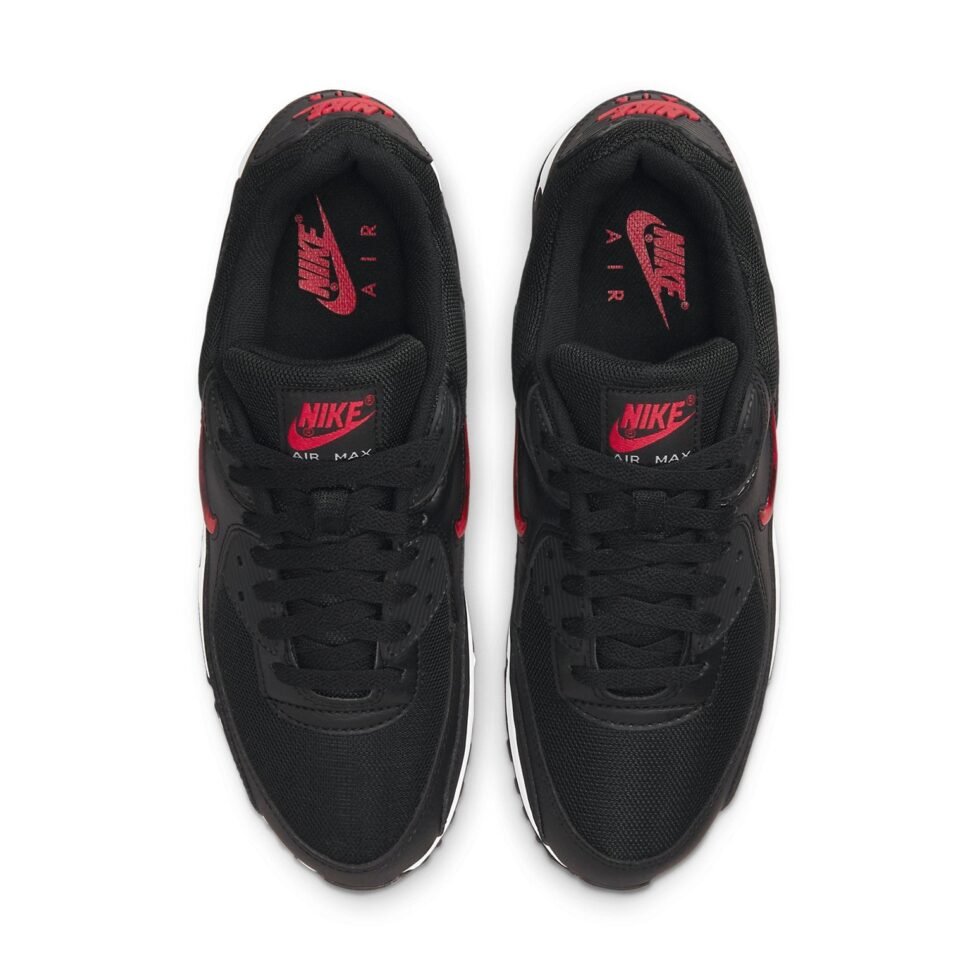 Nike Air Max 90 'Jewel - Bred' DV3503-001 - Image 4