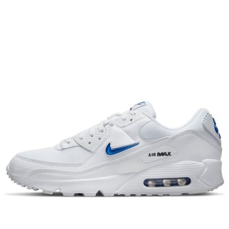 Nike Air Max 90 'Jewel - White Game Royal' DV3503-100