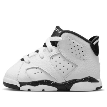 (TD) Air Jordan 6 Retro 'Reverse Oreo' DV3606-112