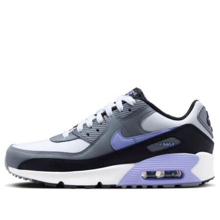 (GS) Nike Air Max 90 LTR 'Light Thistle' DV3607-001