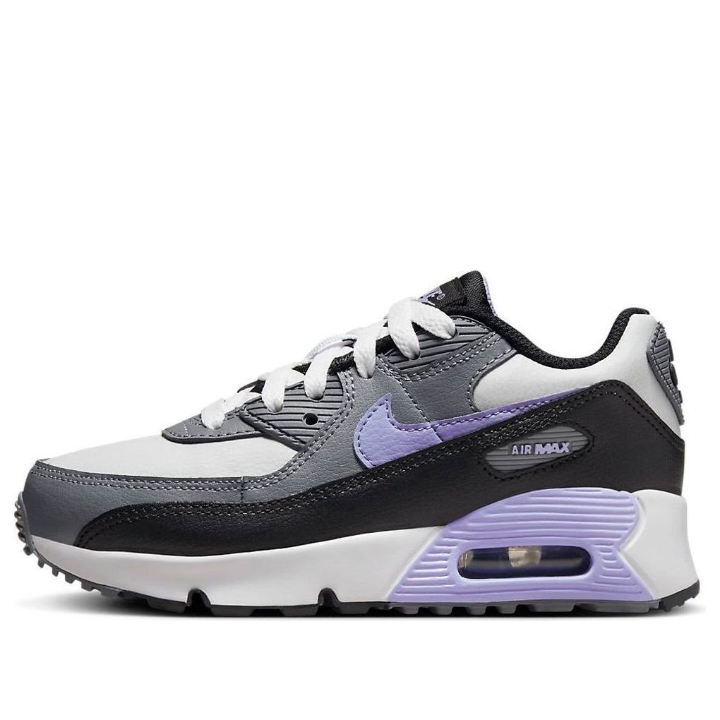 (PS) Nike Air Max 90 LTR 'Light Thistle' DV3608-001