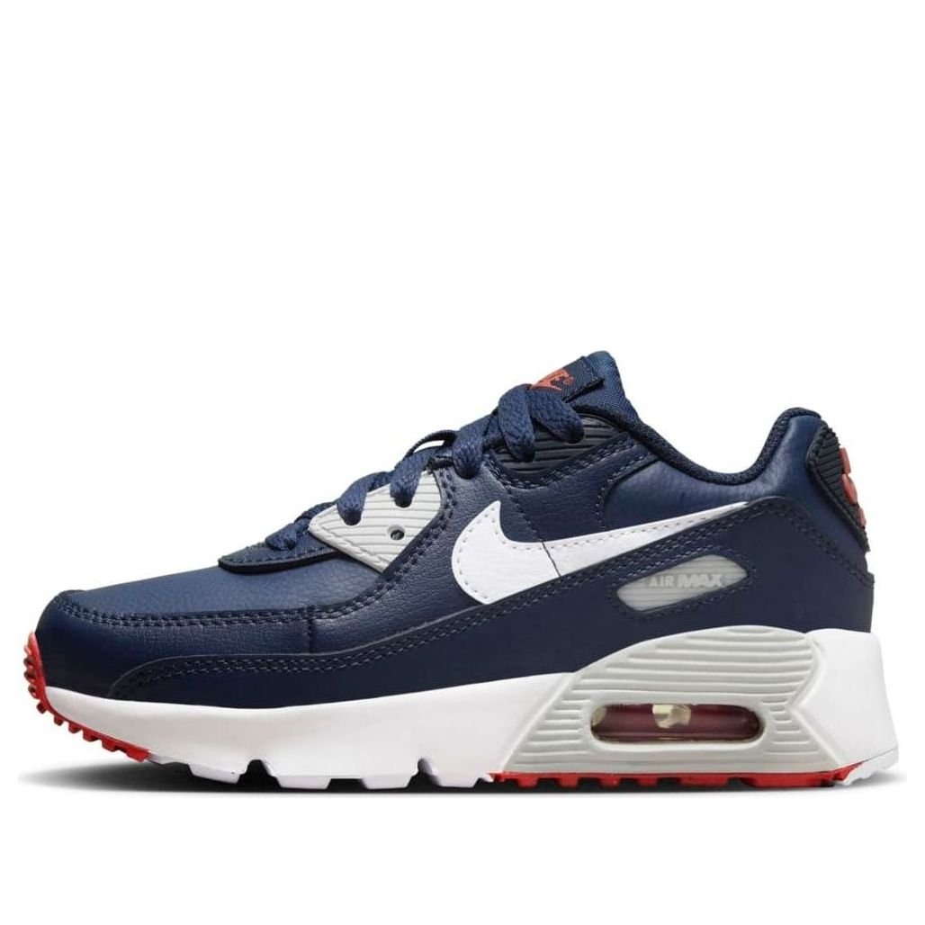 (PS) Nike Air Max 90 LTR 'Obsidian Track Red' DV3608-400