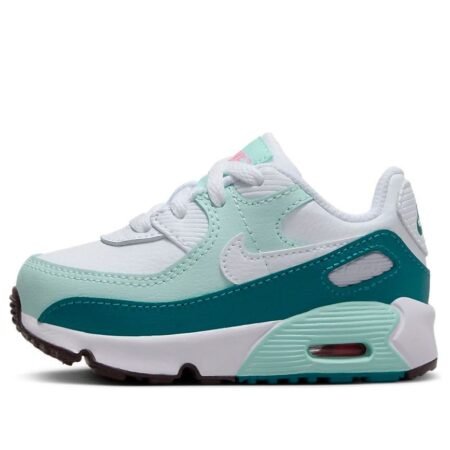 (TD) Nike Air Max 90 LTR 'Jade Ice' DV3609-104