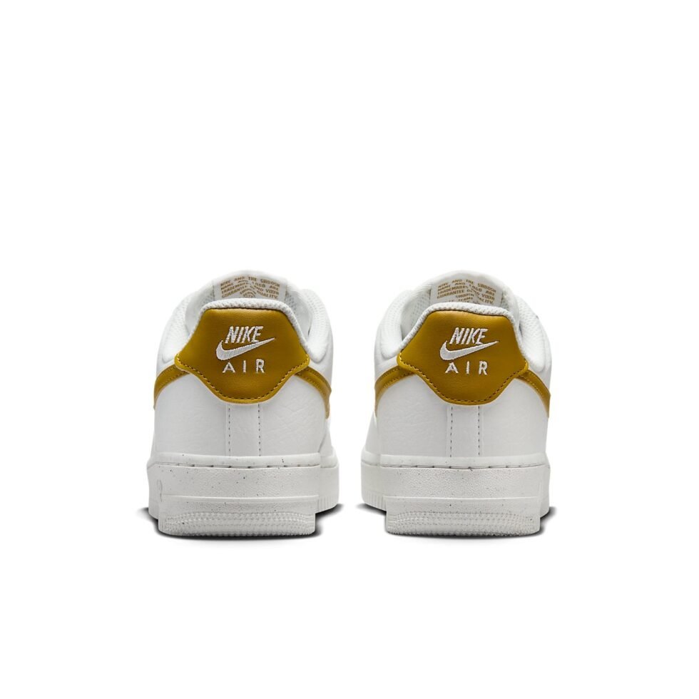 (WMNS) Nike Air Force 1 'Next Nature Bronzine' DV3808-101 - Image 5