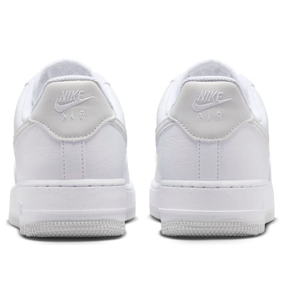 (WMNS) Nike Air Force 1 '07 SE Next Nature 'White Photon Dust' DV3808-104 - Image 5
