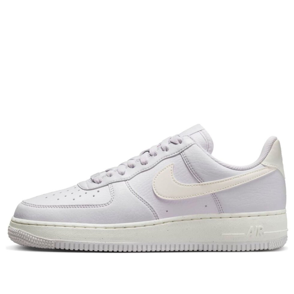 (WMNS) Nike Air Force 1 '07 Next Nature 'Barely Grape' DV3808-500