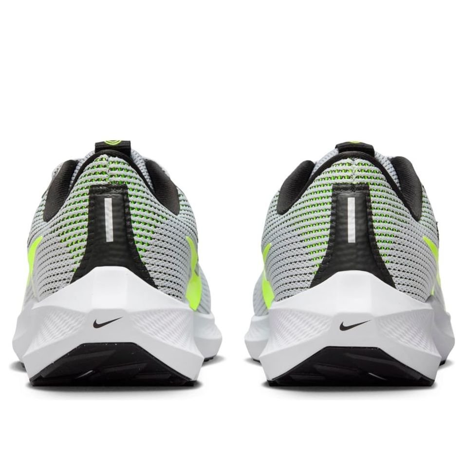 Nike Air Zoom Pegasus 40 'Wolf Grey Volt' DV3853-004 - Image 5