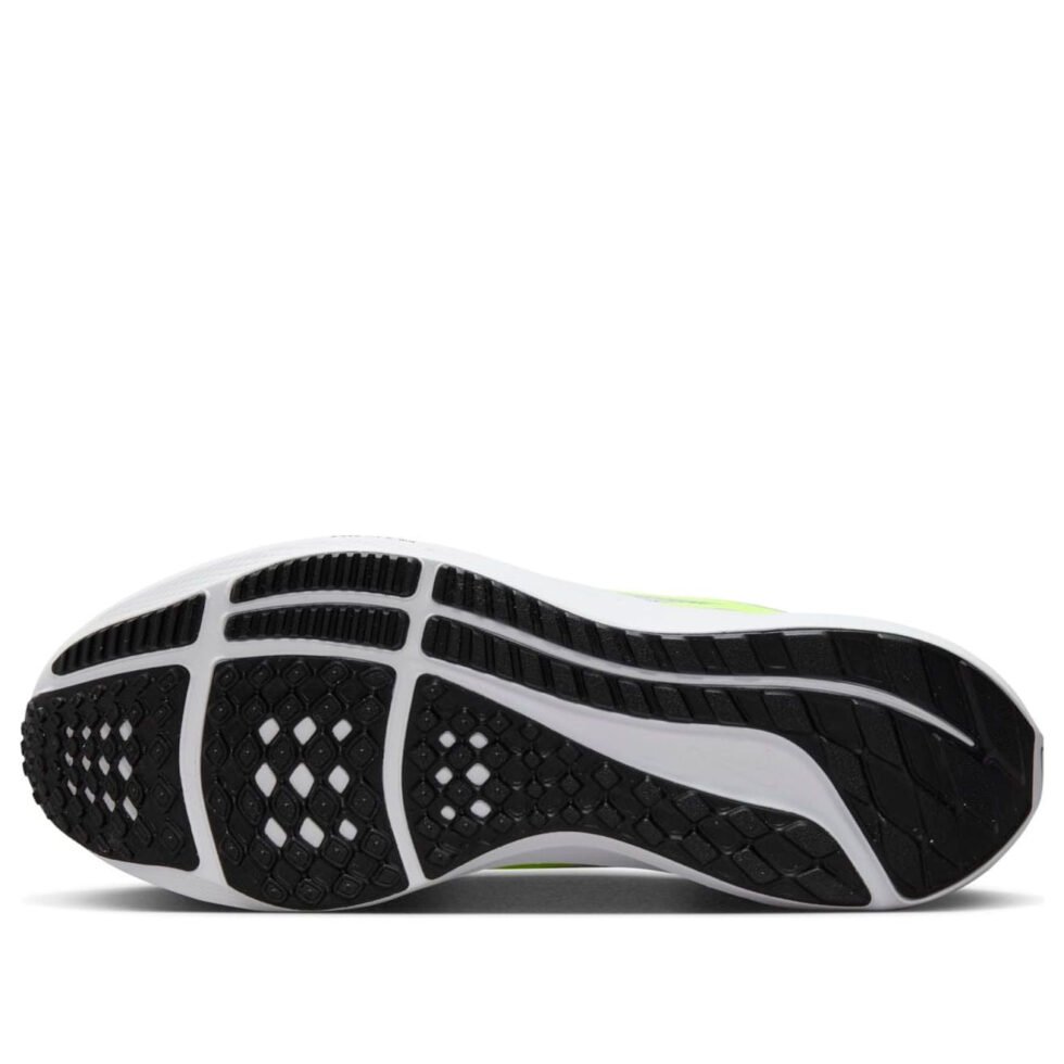 Nike Air Zoom Pegasus 40 'Wolf Grey Volt' DV3853-004 - Image 6