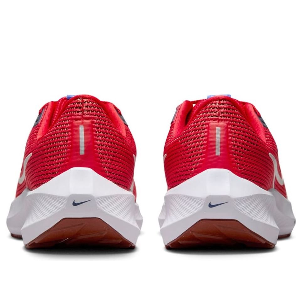 Nike Air Zoom Pegasus 40 'University Red Sea Glass' DV3853-600 - Image 5