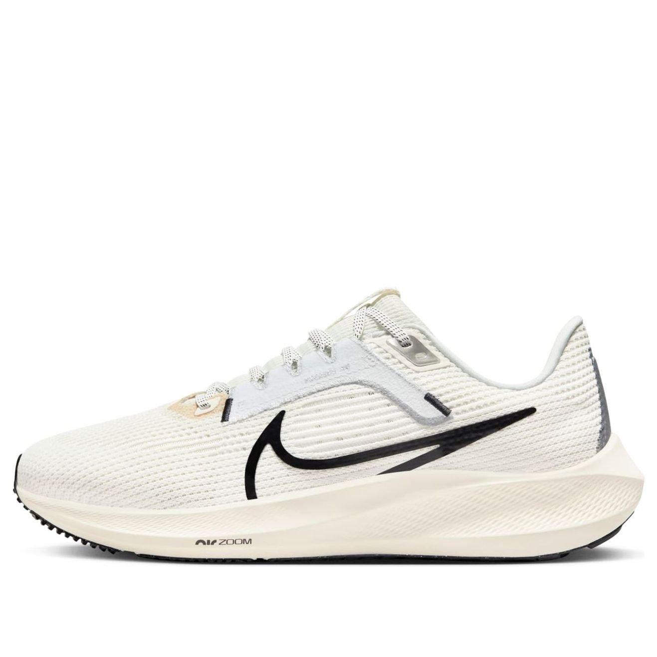 (WMNS) Nike Air Zoom Pegasus 40 'Coconut Milk' DV3854-104