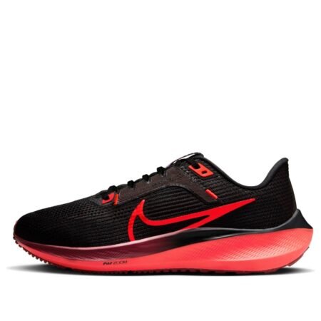 (WMNS) Nike Air Zoom Pegasus 40 'Velvet Brown Team Red' DV3854-200