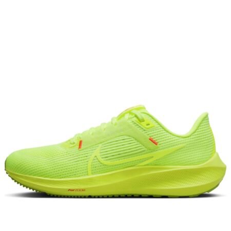 (WMNS) Nike Air Zoom Pegasus 40 'Volt' DV3854-700