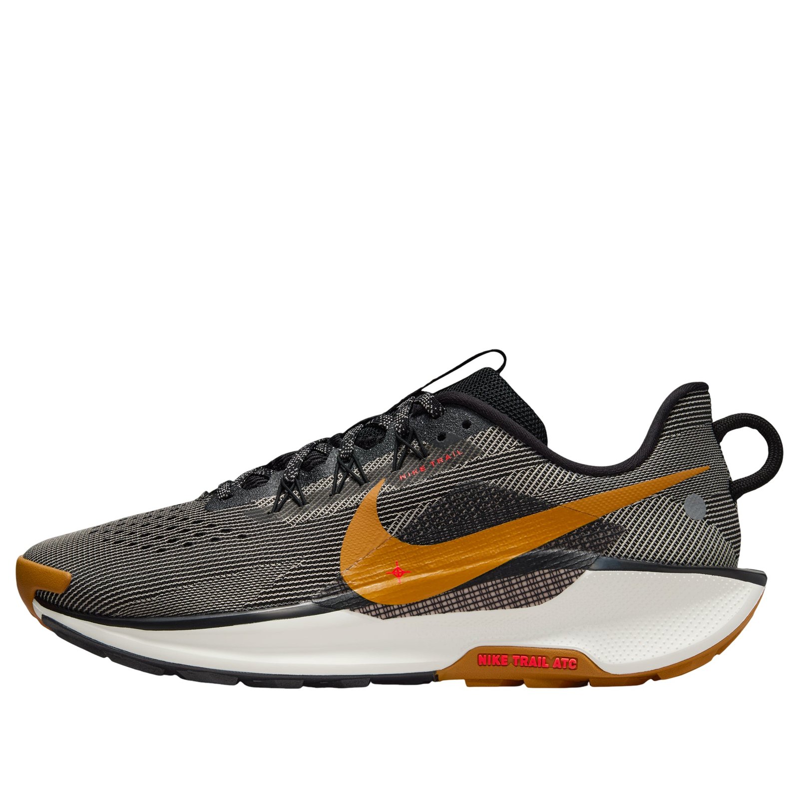 Nike Pegasus Trail 5 'Black' DV3864-009