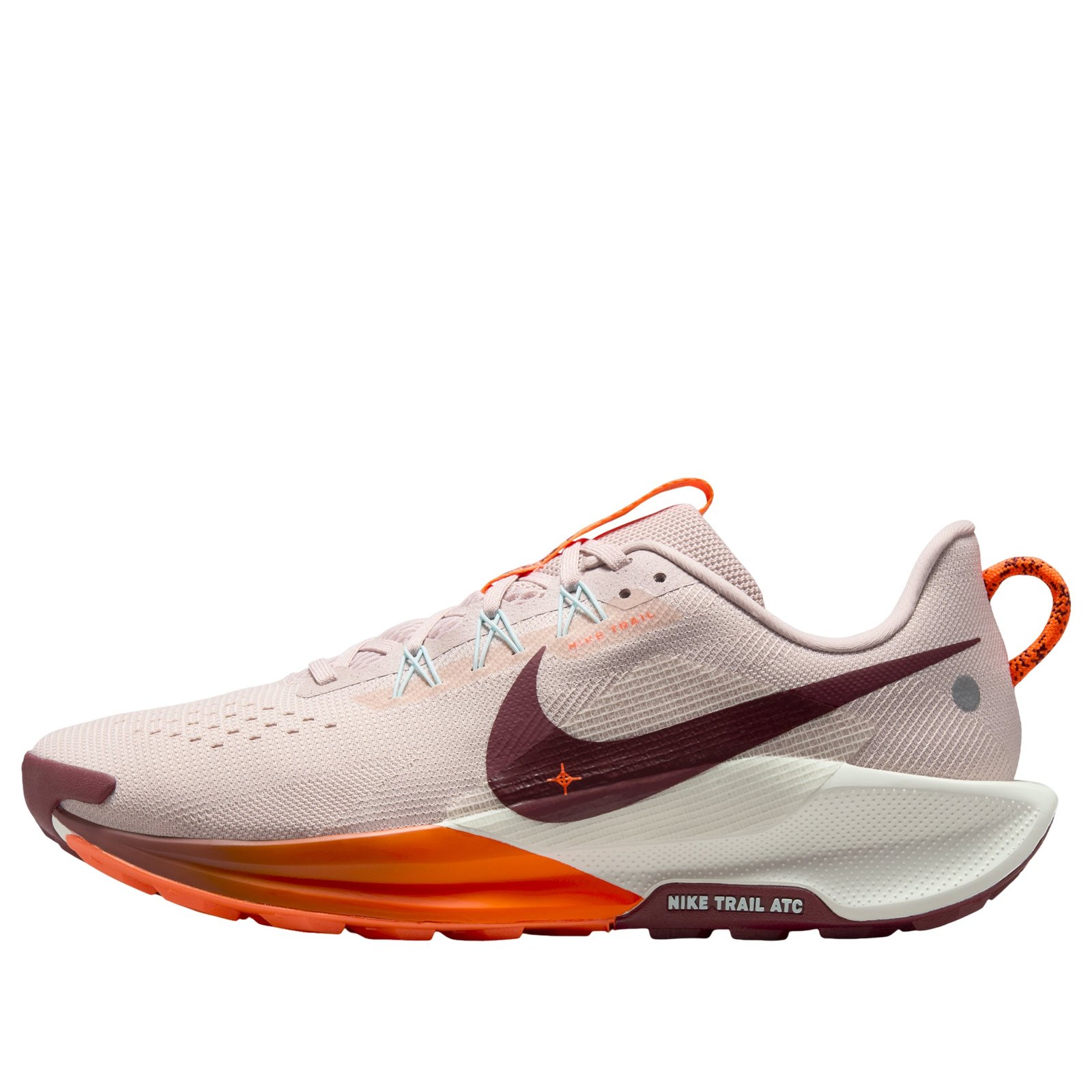 Nike Pegasus Trail 5 'Silt Red Hyper Crimson' DV3864-600