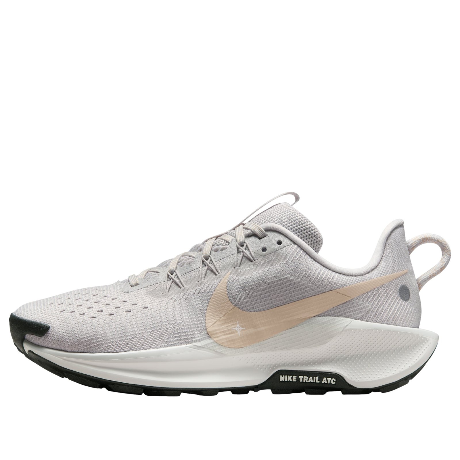 (WMNS) Nike Pegasus Trail 5 'Vast Grey' DV3865-009