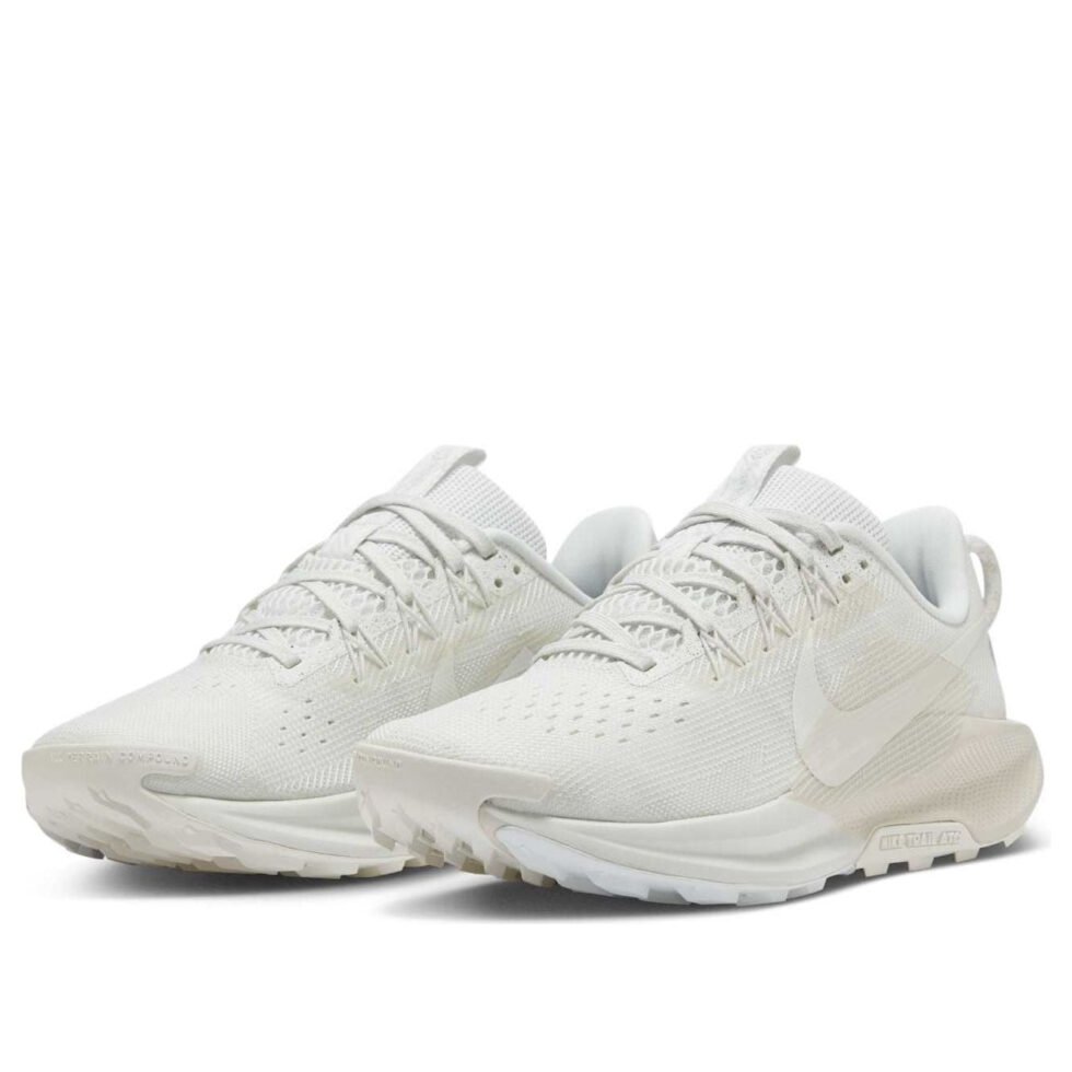 (WMNS) Nike Pegasus Trail 5 'Sail Light Brown' DV3865-101 - Image 3