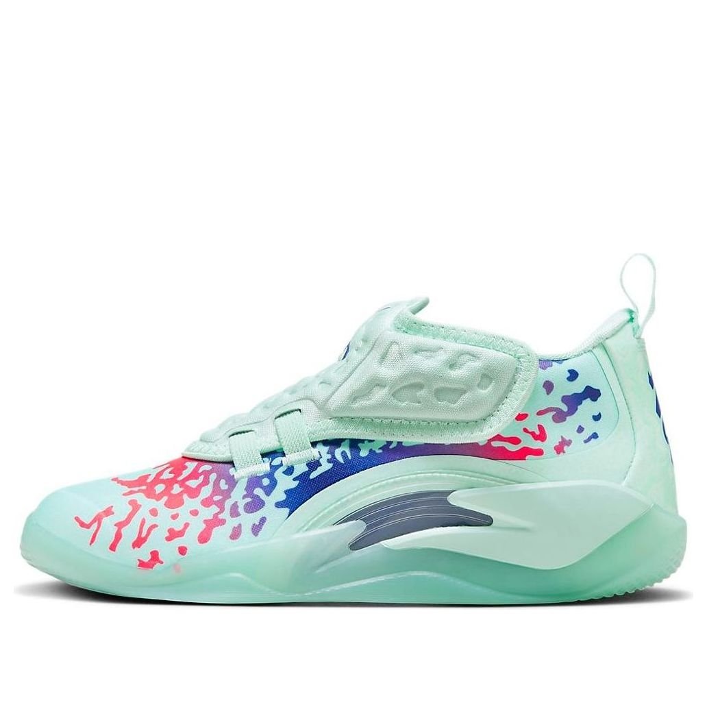 (PS) Air Jordan Zion 3 'Mud, Sweat and Tears' DV3870-300