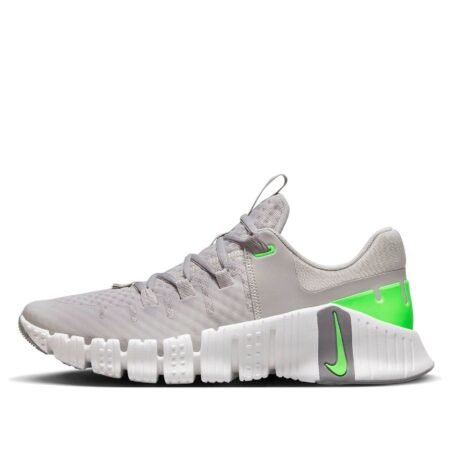 Nike Free Metcon 5 'Iron Ore Green Strike' DV3949-002
