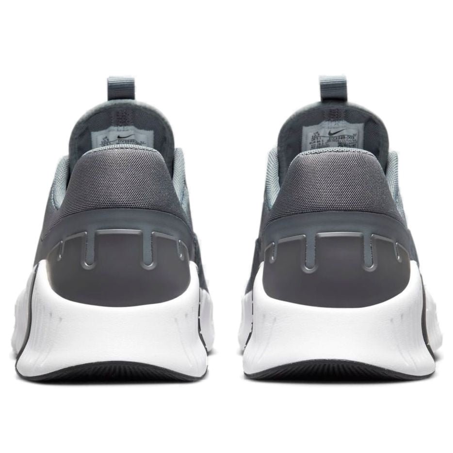 Nike Free Metcon 5 'Smoke Grey' DV3949-003 - Image 5
