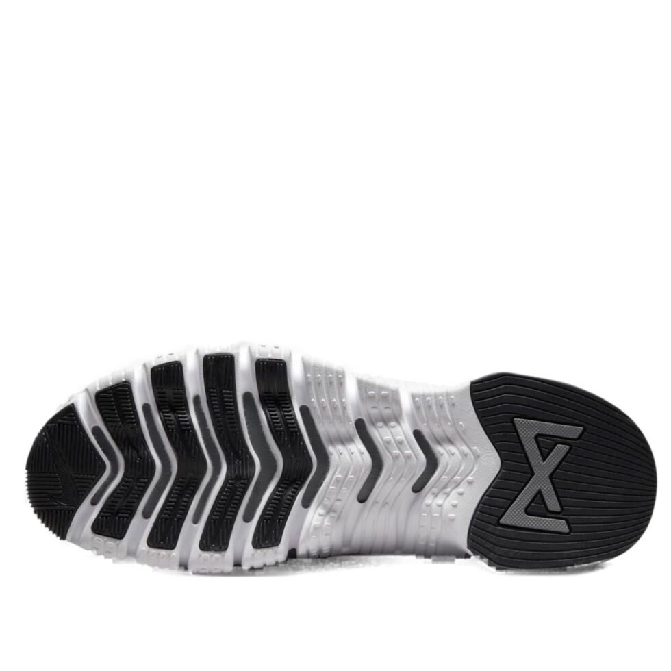 Nike Free Metcon 5 'Smoke Grey' DV3949-003 - Image 6