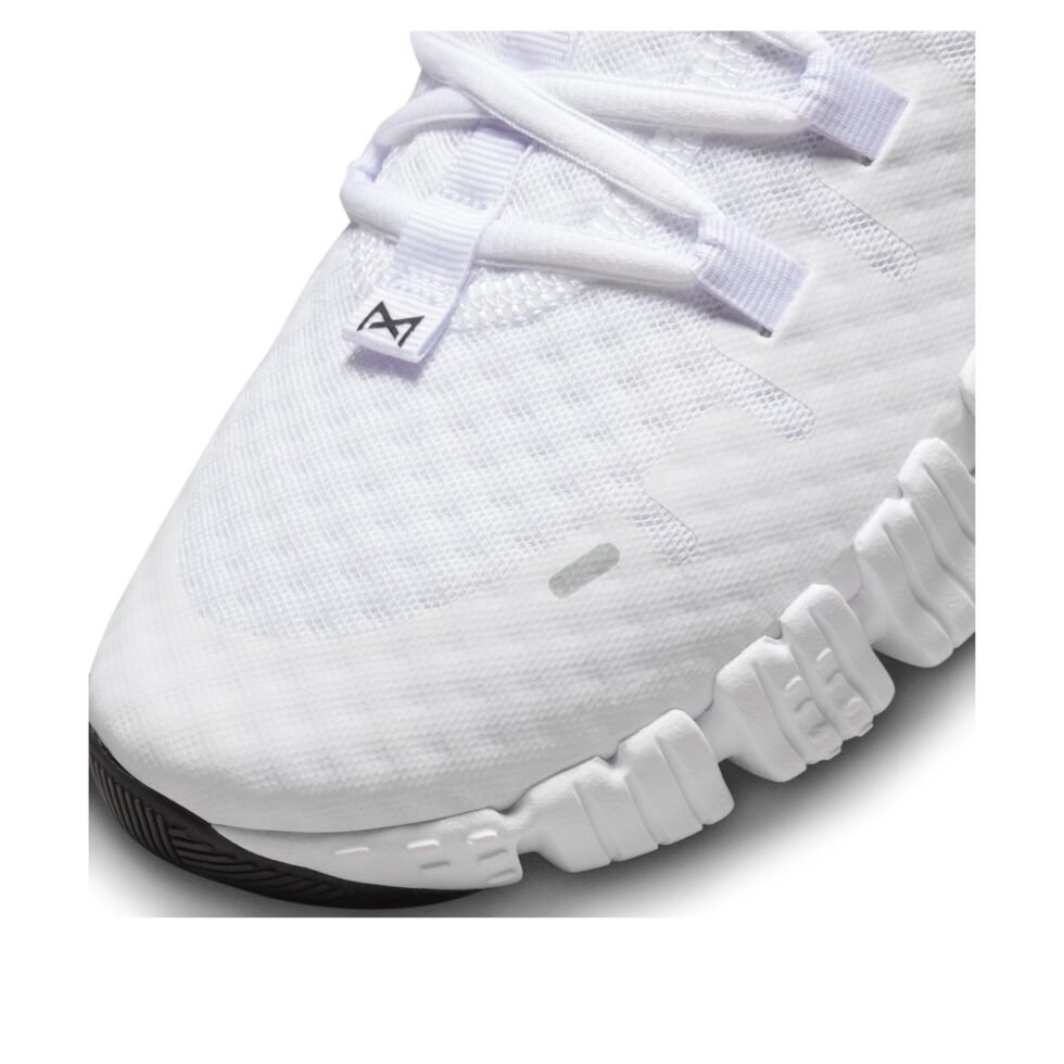 Nike Free Metcon 5 'White' DV3949-100 - Image 5