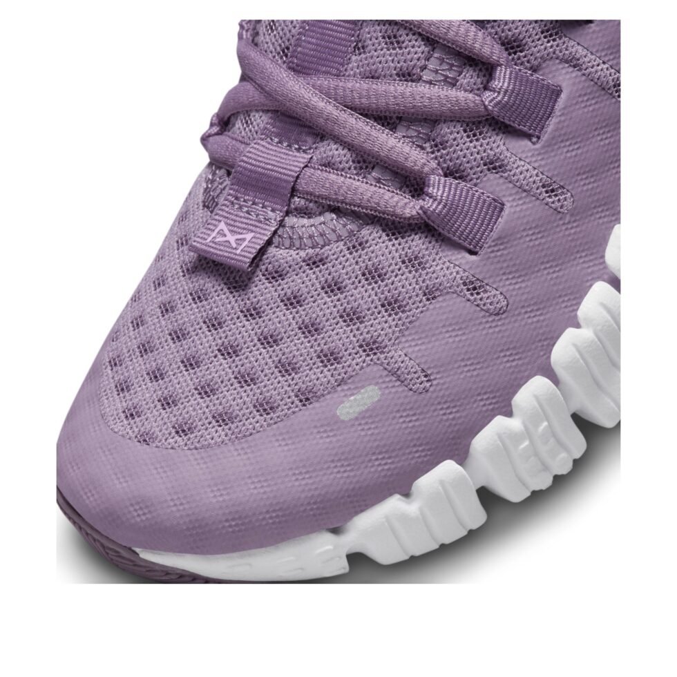 (WMNS) Nike Free Metcon 5 'Violet Dust' DV3950-500 - Image 5