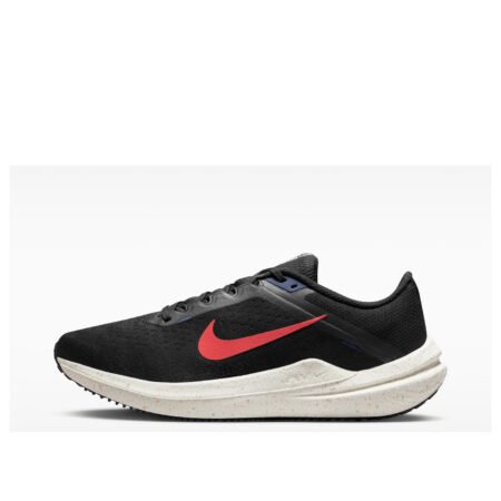 Nike Air Zoom Winflo 10 'Black Bright Crimson' DV4022-002