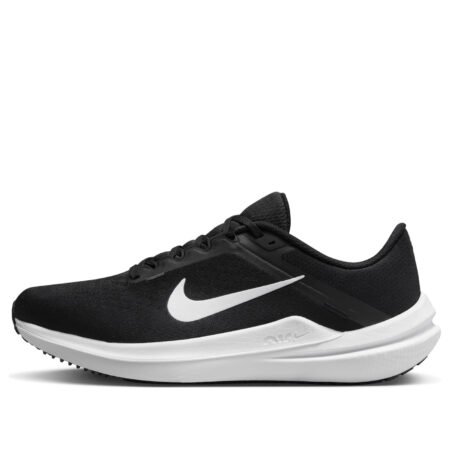 Nike Air Zoom Winflo 10 'Black White' DV4022-003