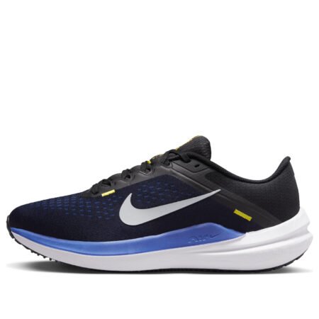 Nike Air Zoom Winflo 10 'Black Racer Blue' DV4022-005