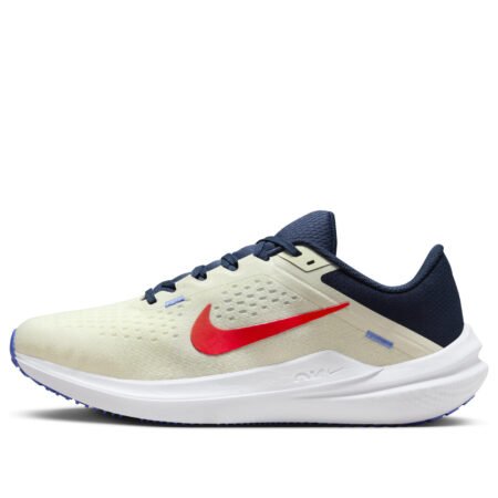 Nike Air Zoom Winflo 10 'Sea Glass University Red' DV4022-006