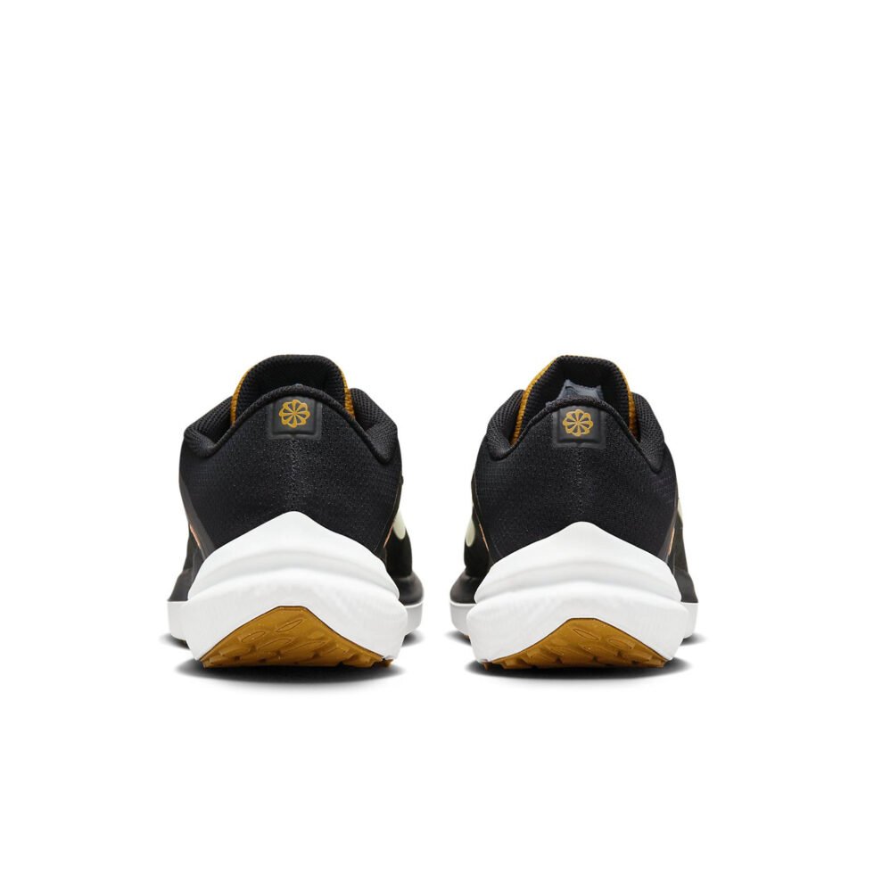 Nike Air Zoom Winflo 10 'Black White' DV4022-009 - Image 5