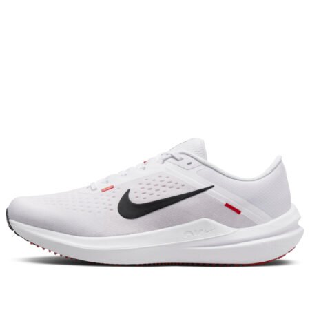 Nike Air Zoom Winflo 10 'White Black Crimson' DV4022-100