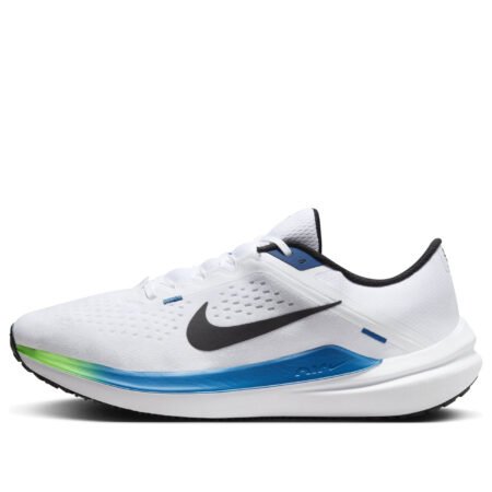 Nike Air Zoom Winflo 10 'White Star Blue' DV4022-103